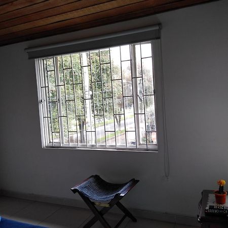Hostal Norma101 Богота Екстериор снимка