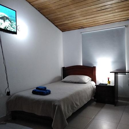 Hostal Norma101 Богота Екстериор снимка