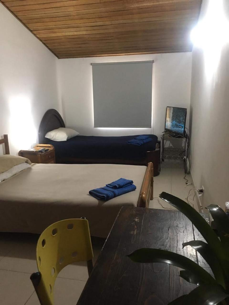 Hostal Norma101 Богота Екстериор снимка