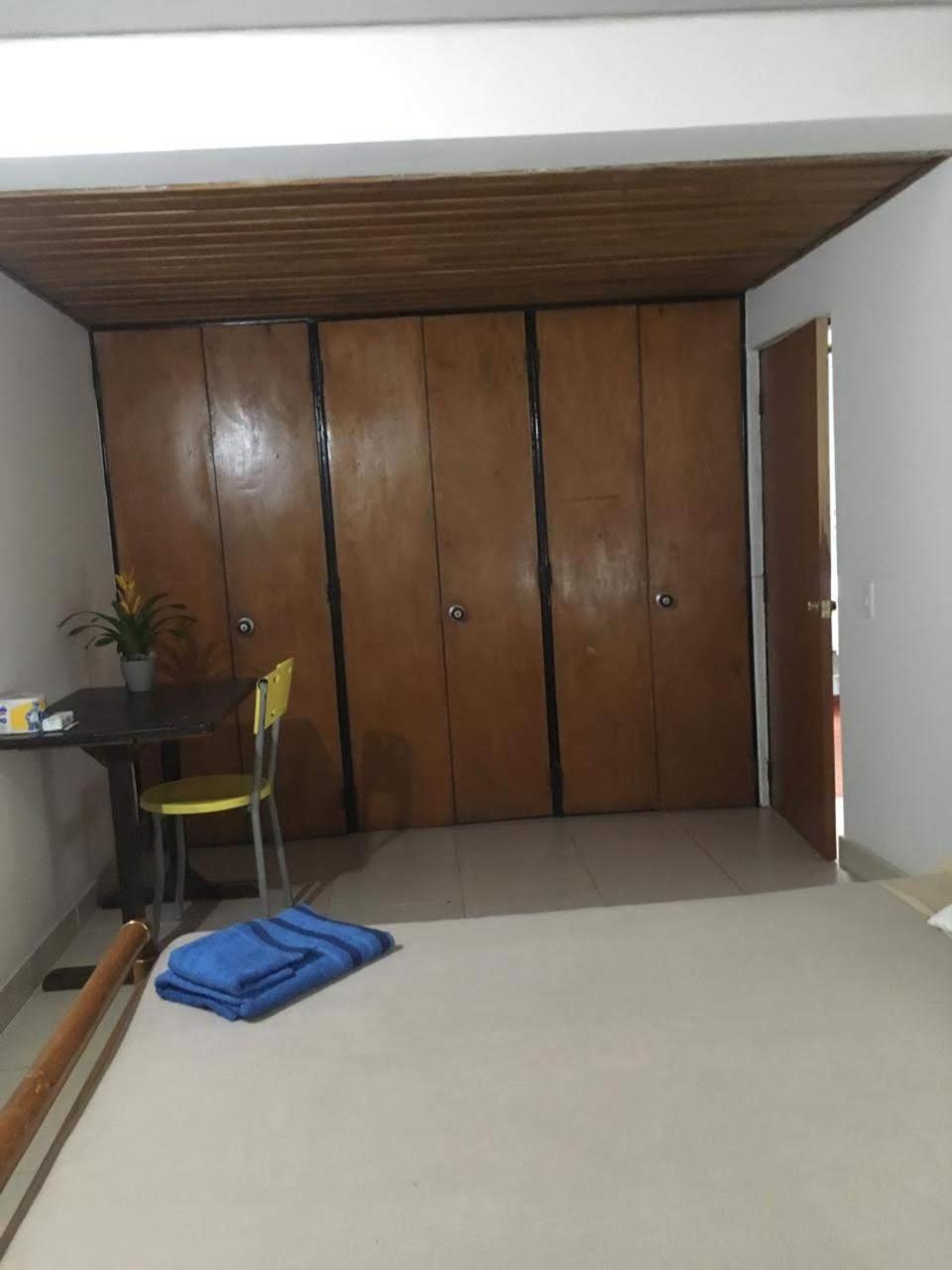 Hostal Norma101 Богота Екстериор снимка