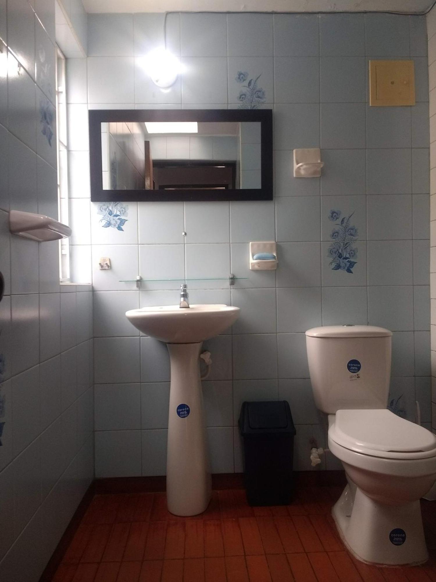Hostal Norma101 Богота Екстериор снимка