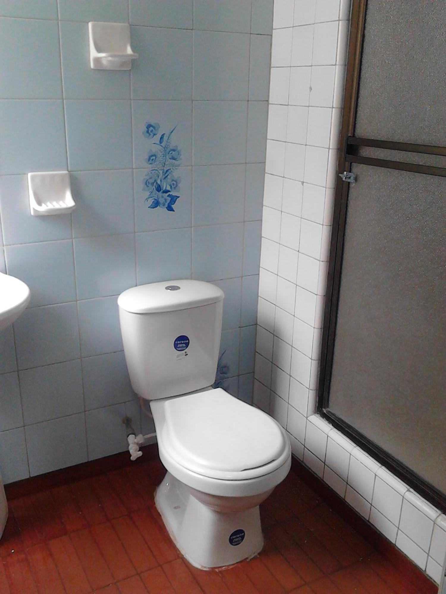 Hostal Norma101 Богота Екстериор снимка