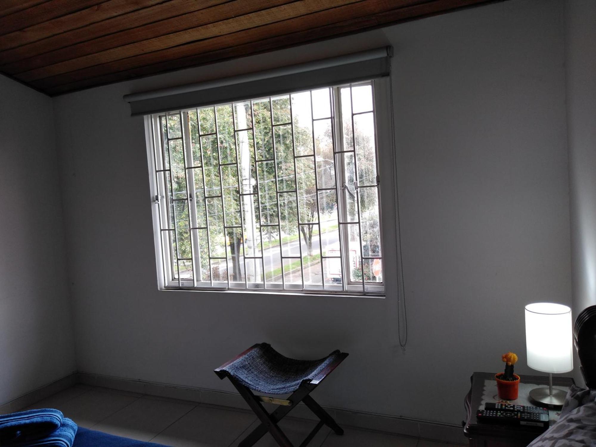 Hostal Norma101 Богота Екстериор снимка