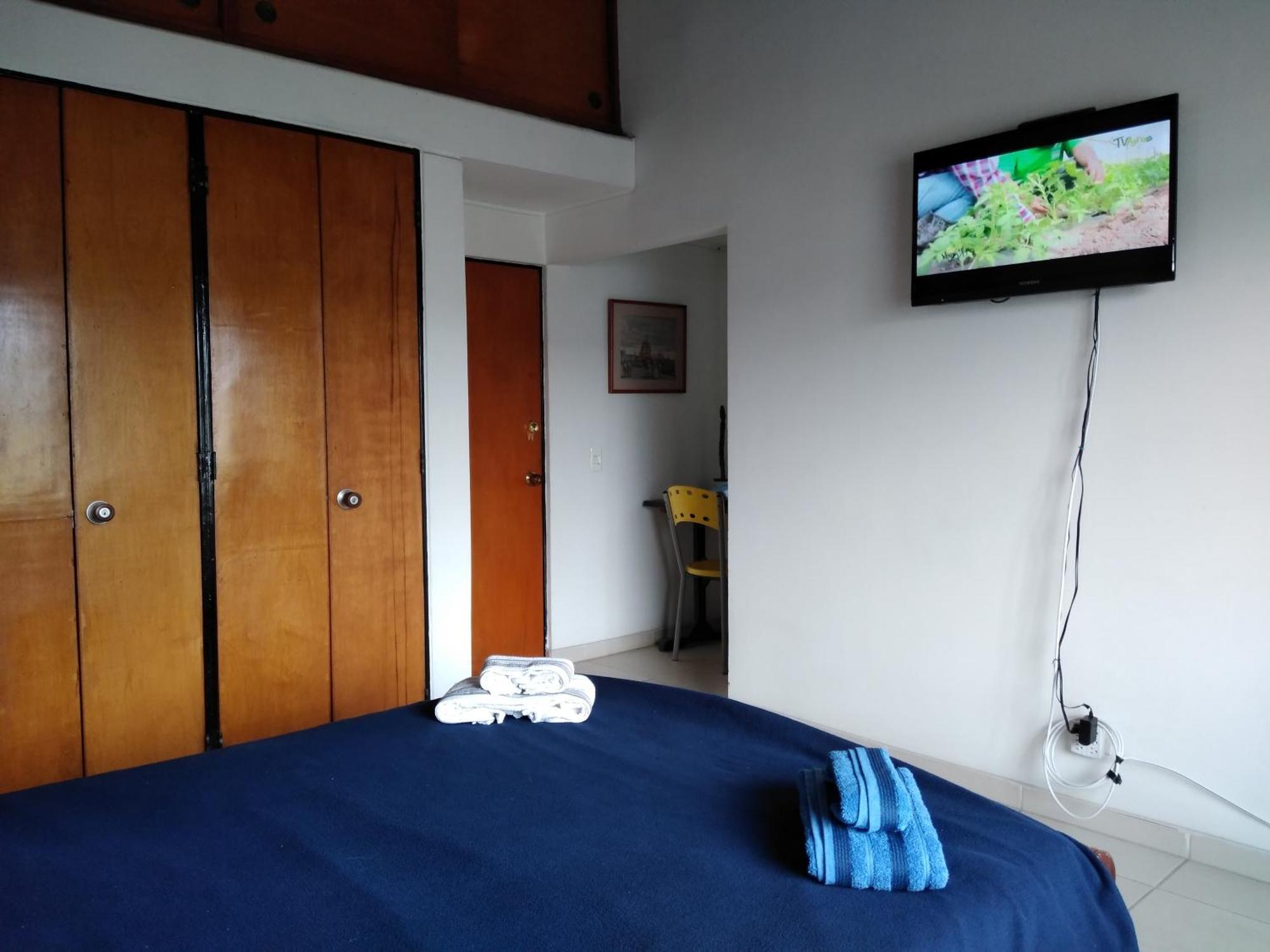 Hostal Norma101 Богота Екстериор снимка