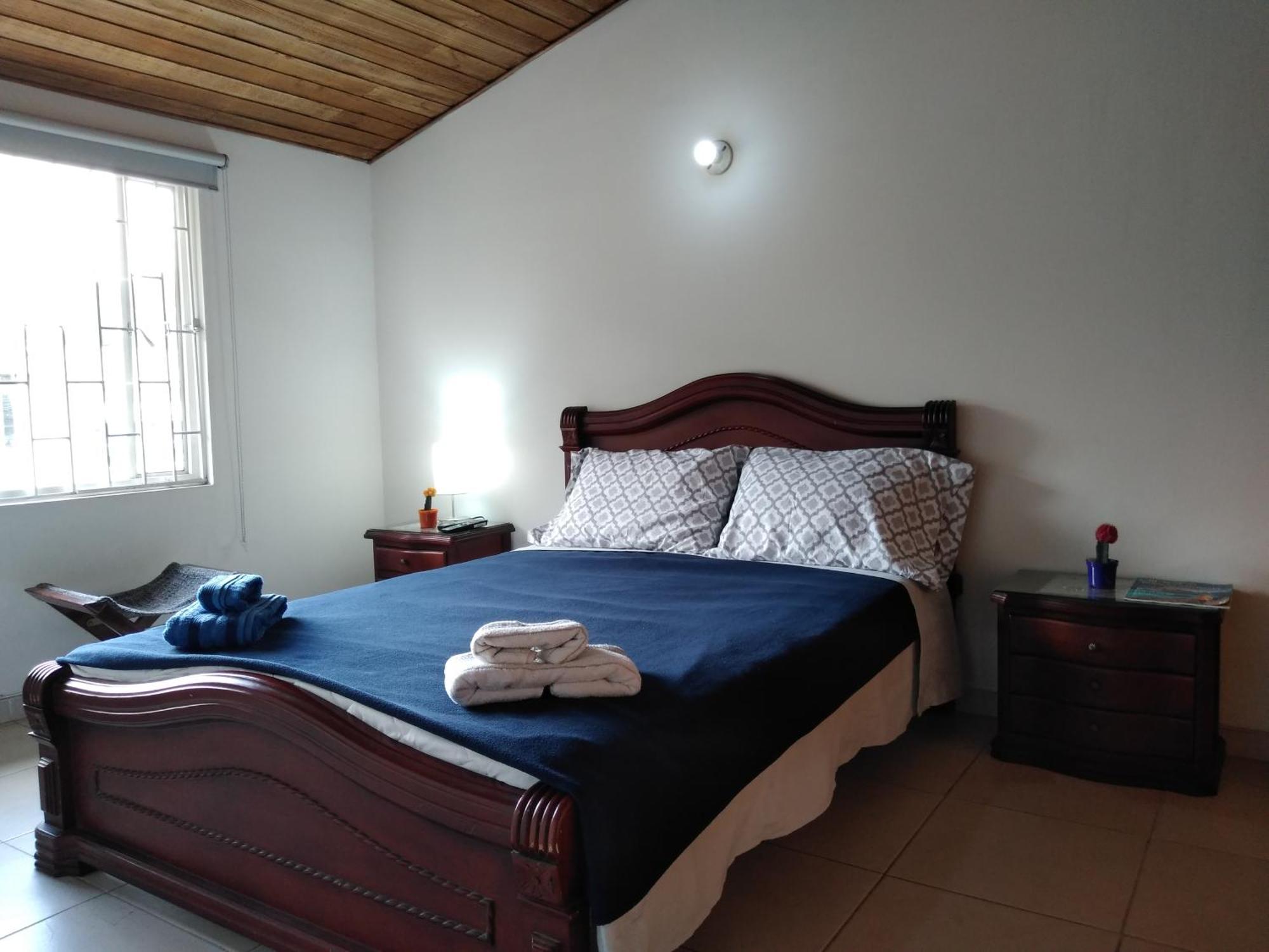 Hostal Norma101 Богота Екстериор снимка