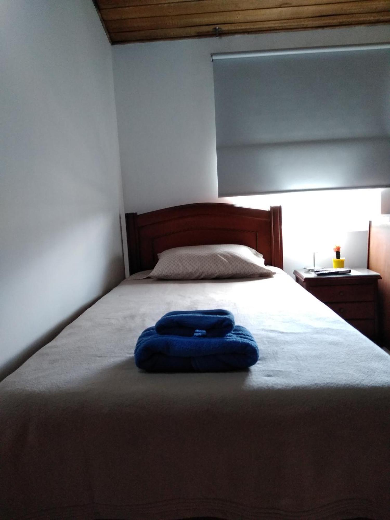 Hostal Norma101 Богота Екстериор снимка