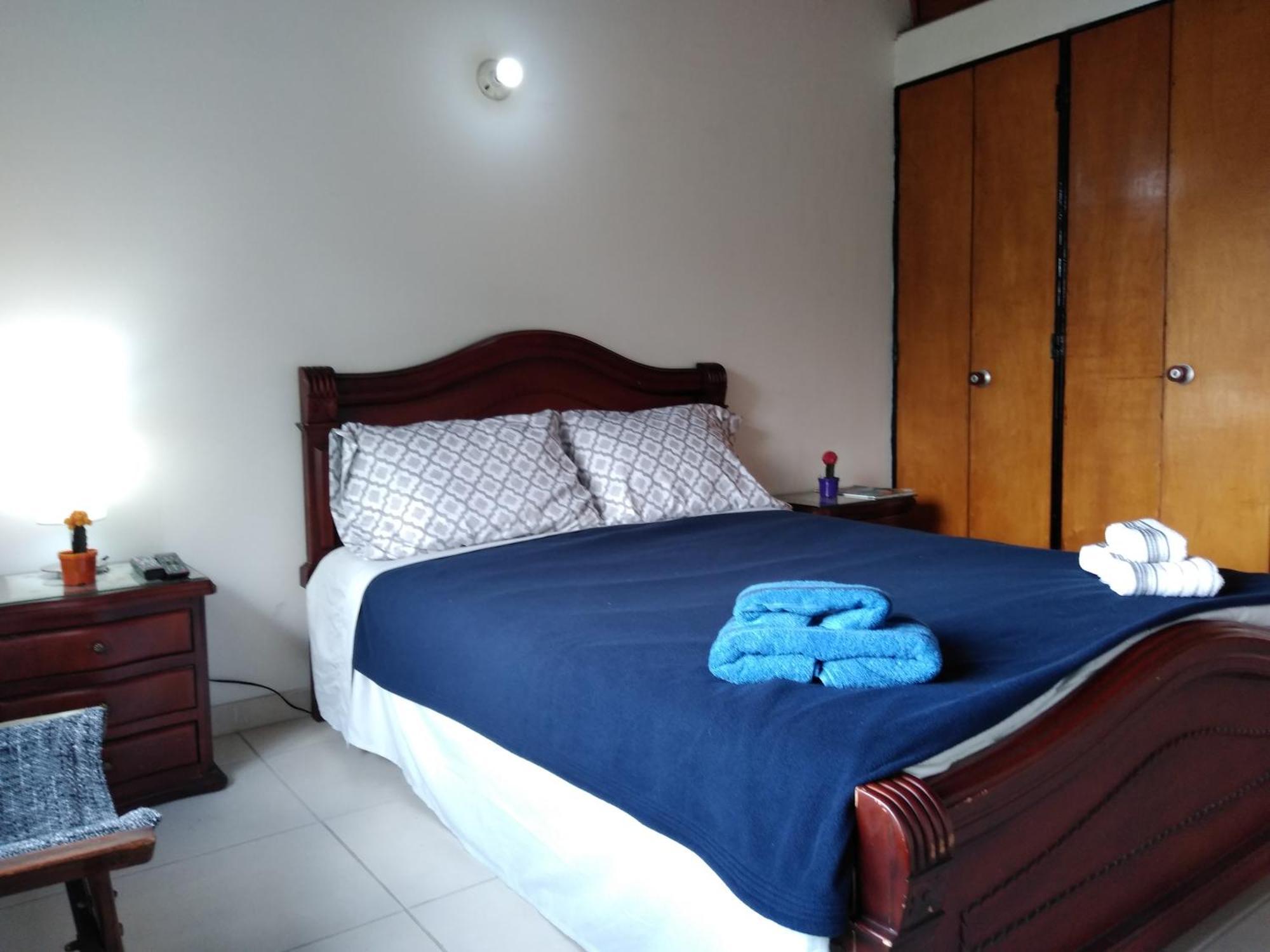Hostal Norma101 Богота Екстериор снимка
