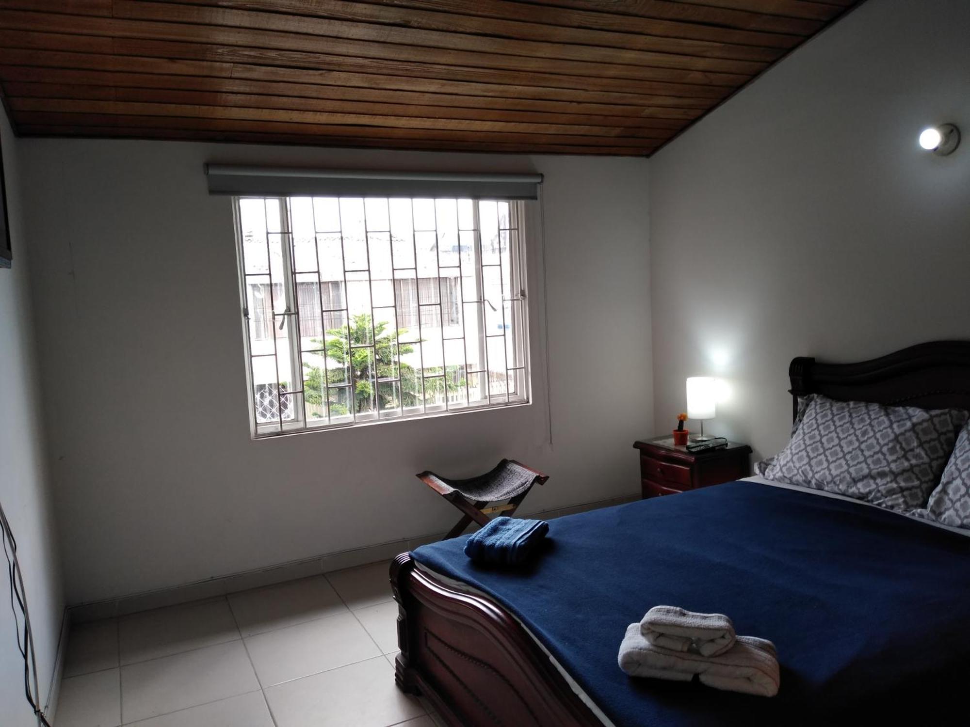 Hostal Norma101 Богота Екстериор снимка