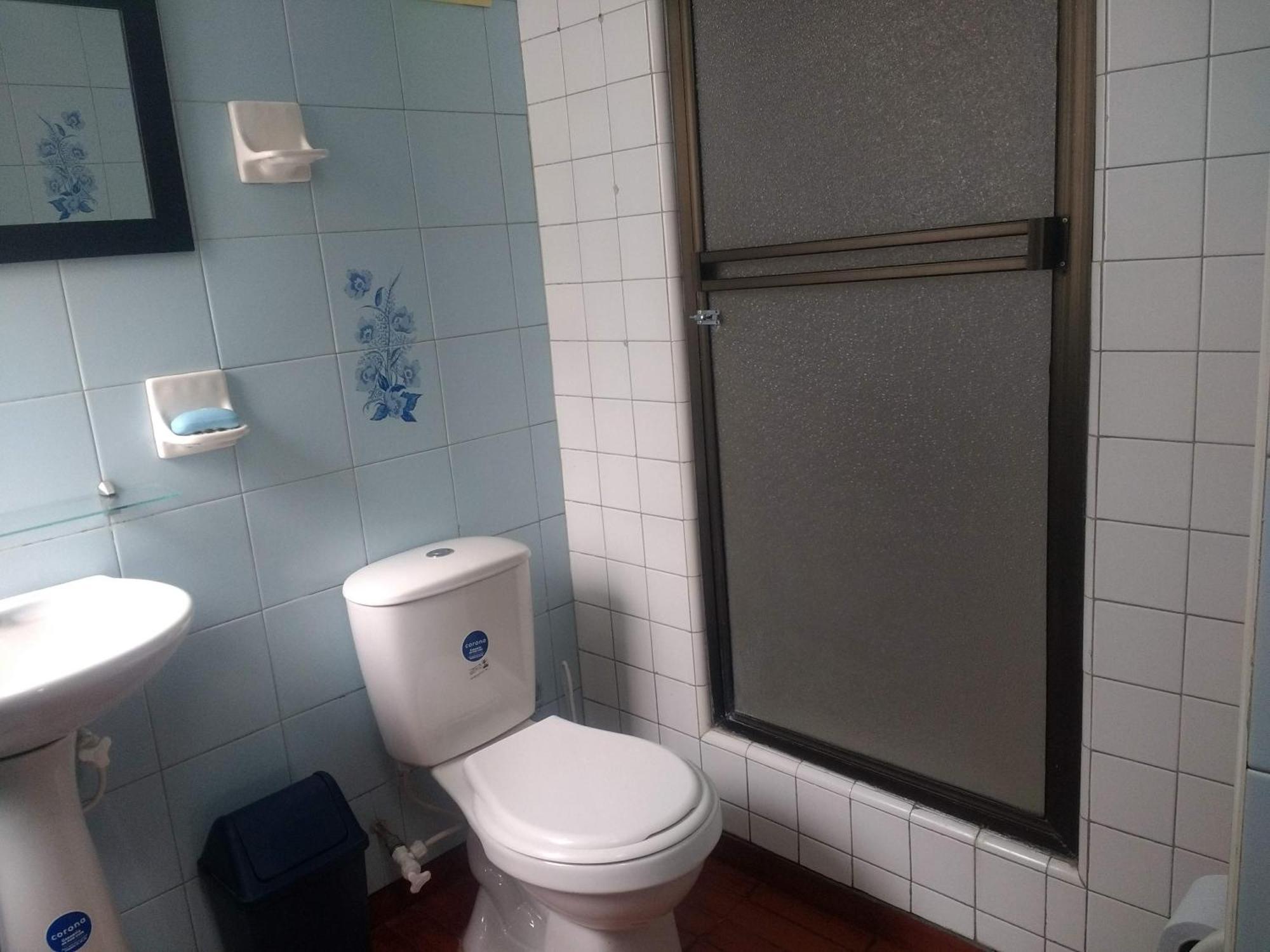 Hostal Norma101 Богота Екстериор снимка