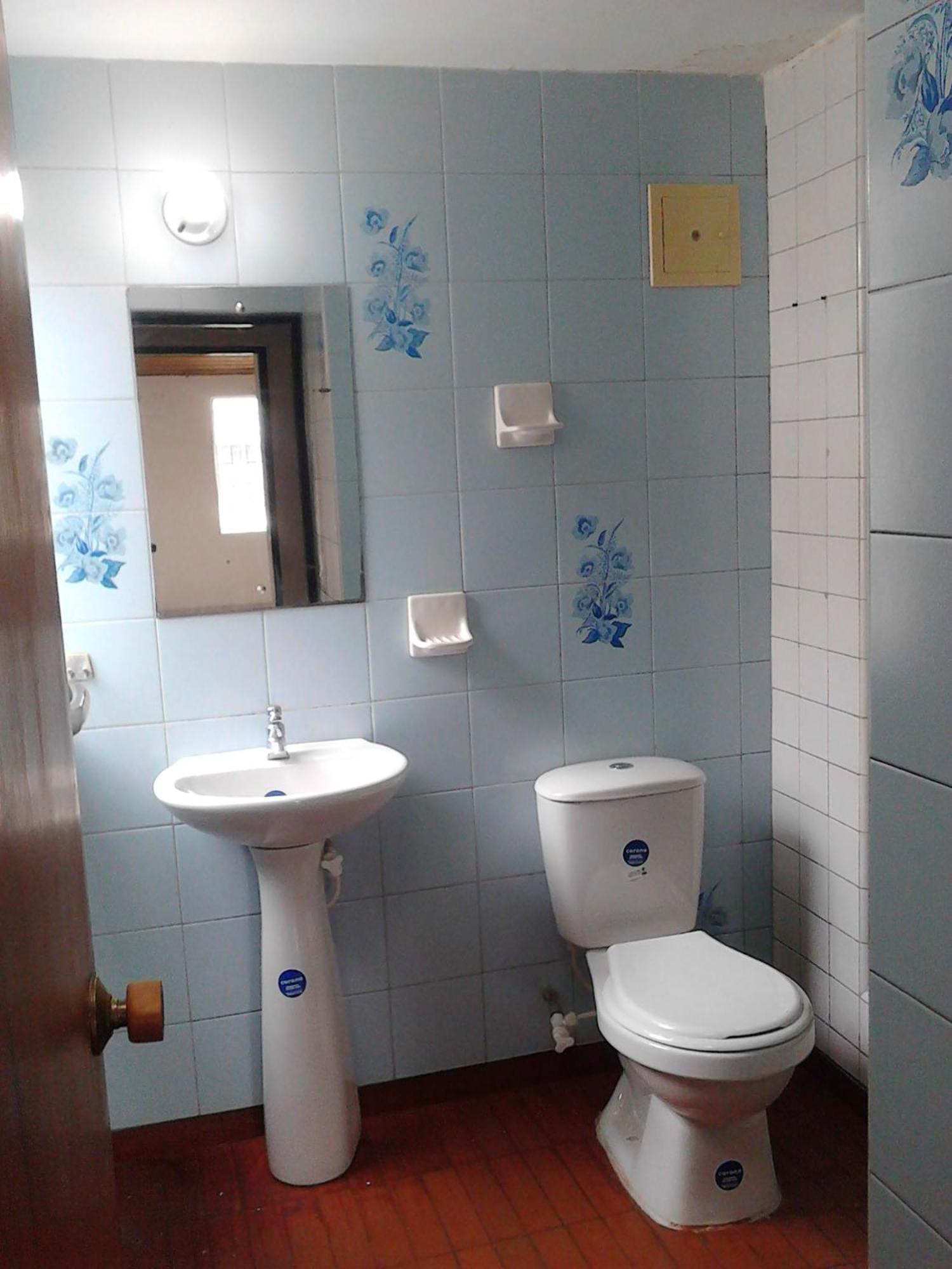 Hostal Norma101 Богота Стая снимка