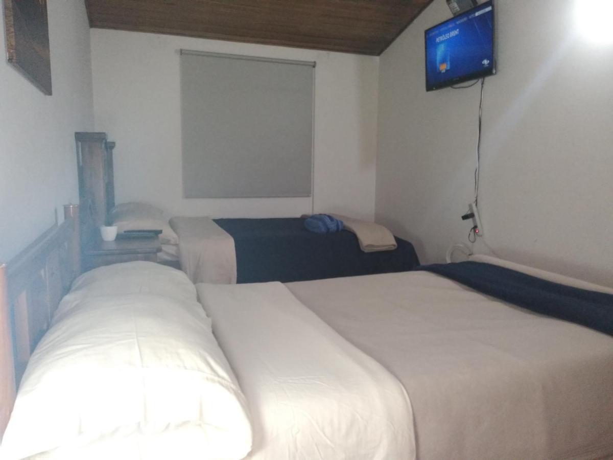Hostal Norma101 Богота Екстериор снимка